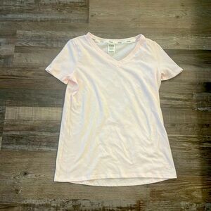 VS Pink Tee